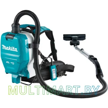Пылесос Makita DVC261ZX11 (без АКБ)